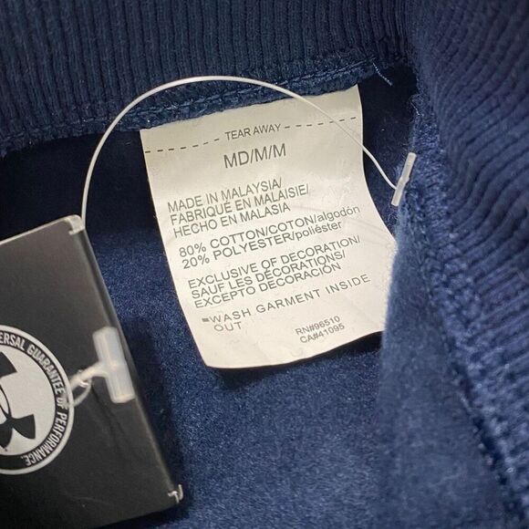 Under Armour UA Freedom Project Rock Originators Fleece Pants Womens size M NWT - Picture 8 of 9